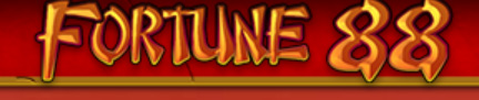 FORTUNE 88 スロット