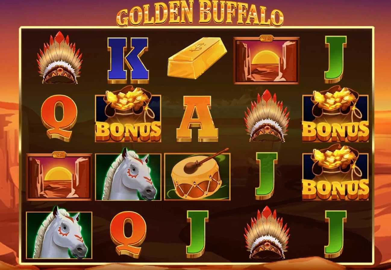 Bonus Game
