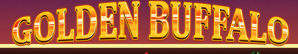 GOLDEN BUFFALO Slot