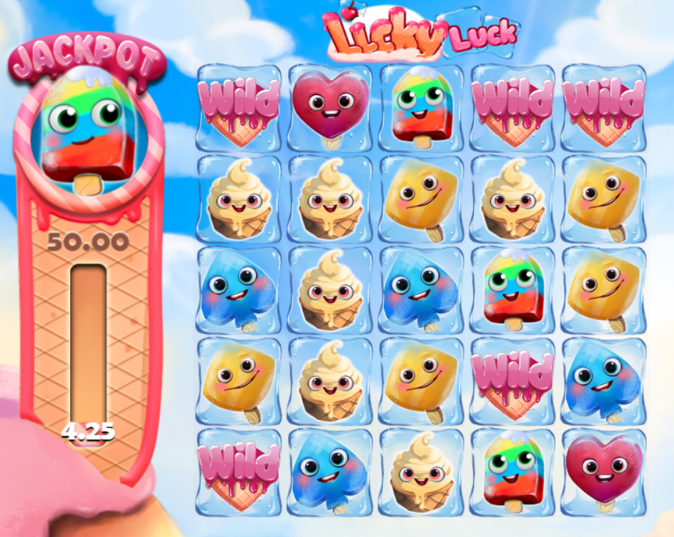 Jackpot