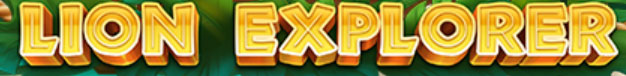 LION EXPLORER Slot