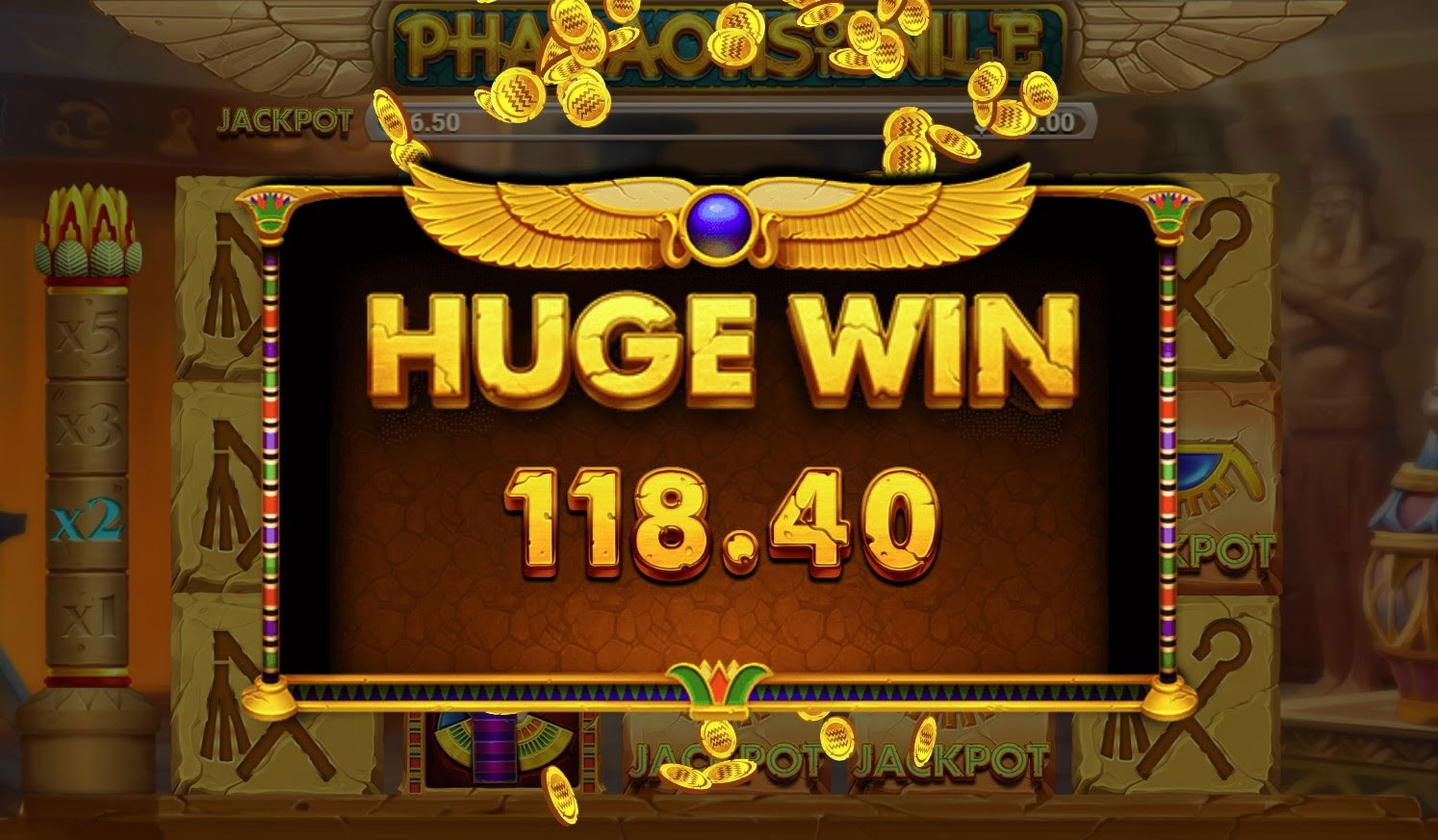 Winning Strategy