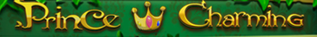 PRINCE CHARMING Slot