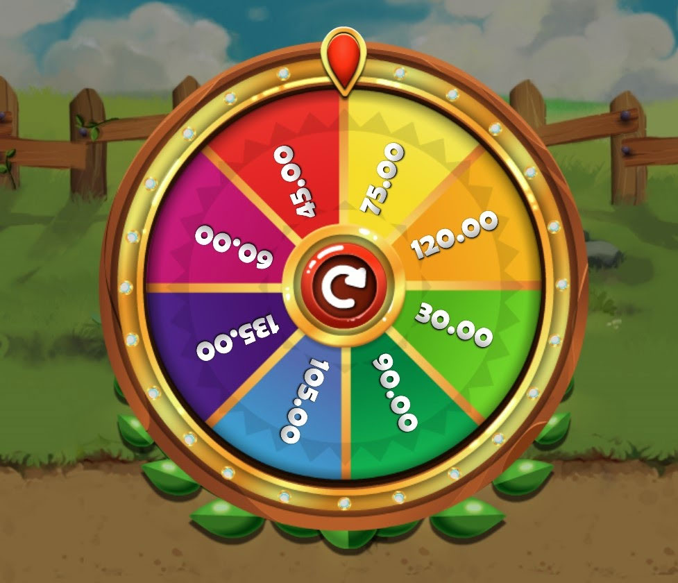 Bonus Spin2