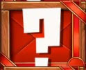 Mystery Symbol