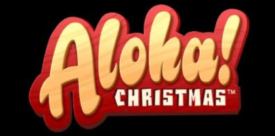 Aloha! Christmas Slot