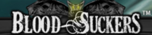 Blood Suckers Slot