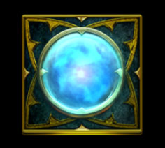 WILD Symbol