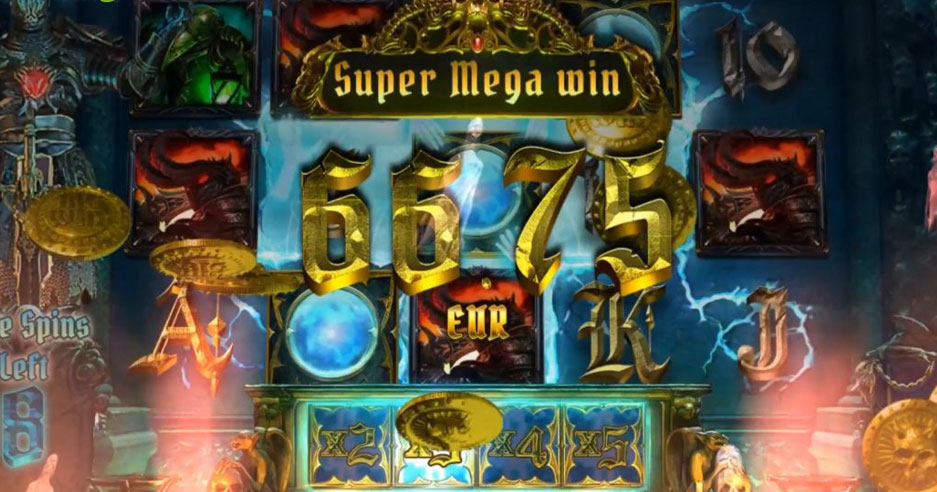 Winning Strategy