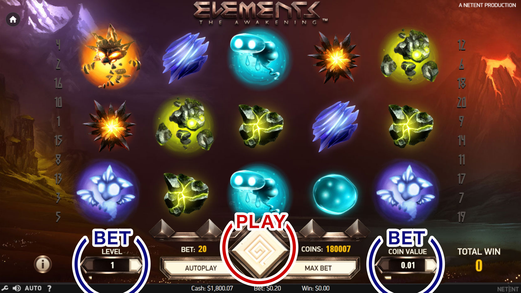 How to Play