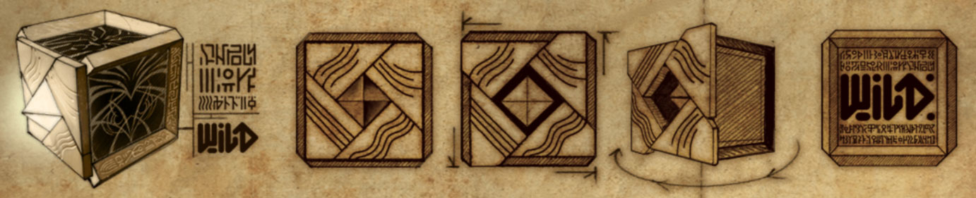 WILD Symbol