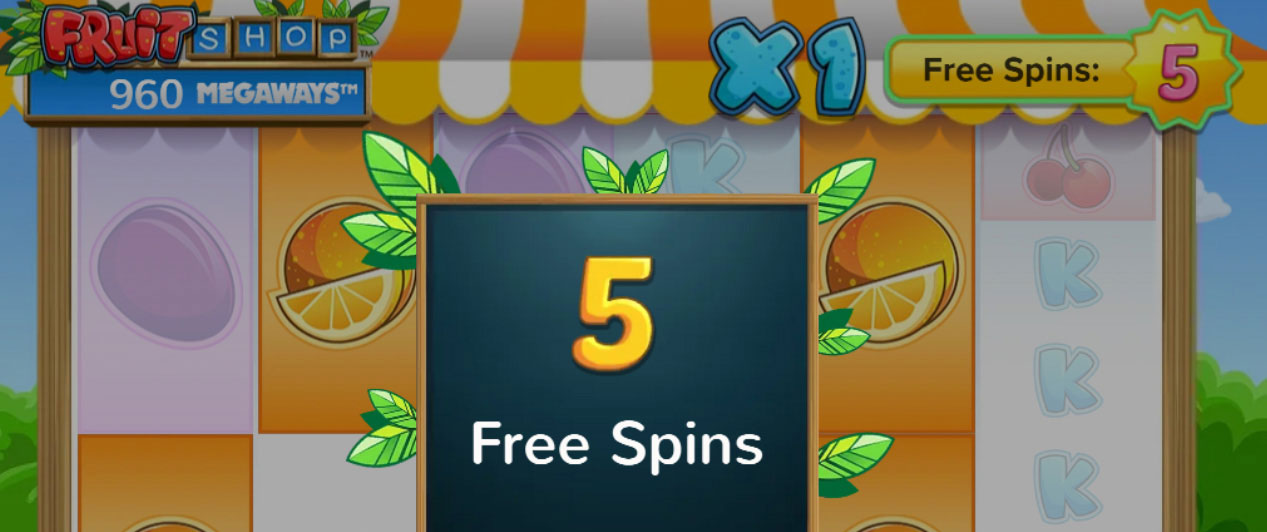 Free Spin