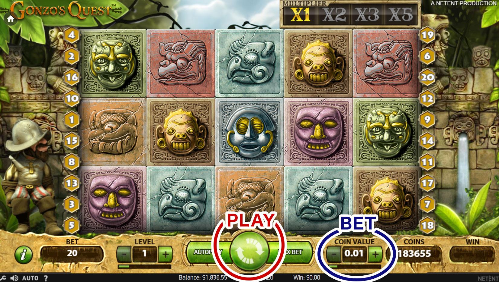 How to Play