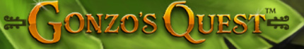 Gonzo's Quest Slot