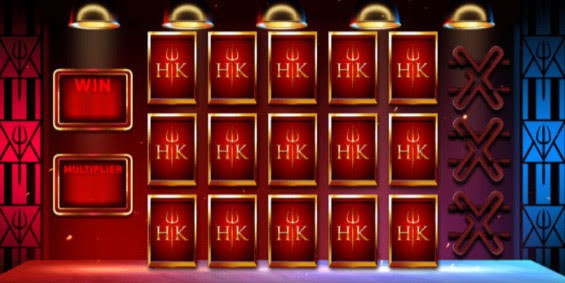 Bonus Game