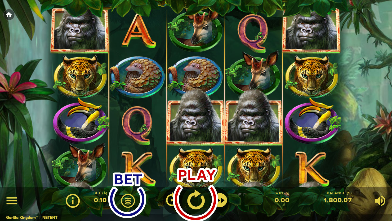 How to Play