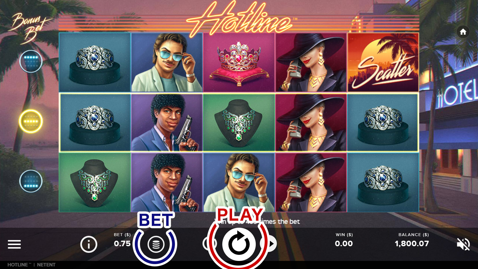 How to Play