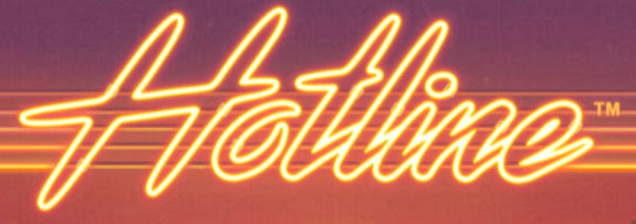 Hotline Slot
