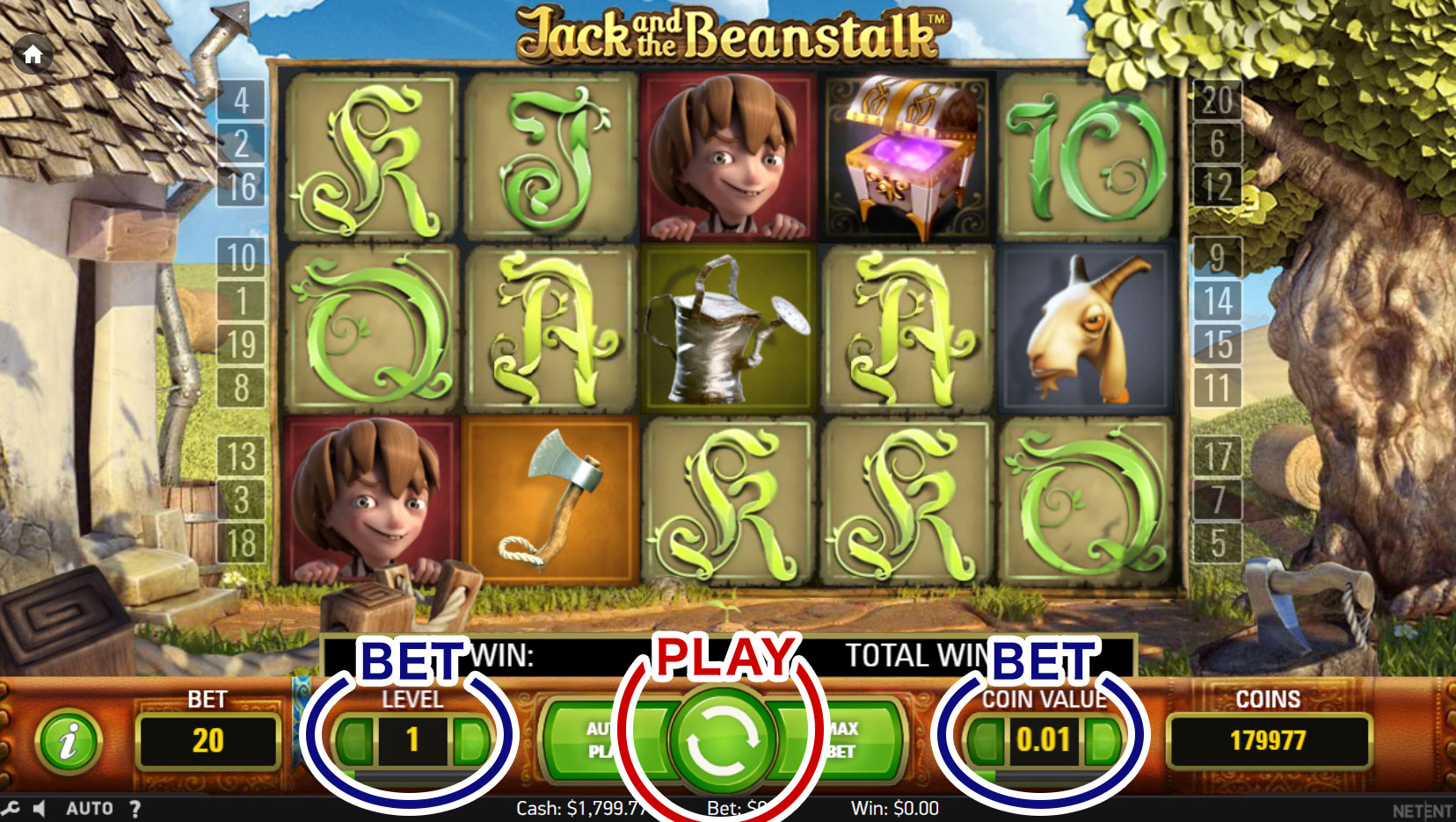 How to Play
