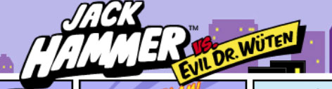 Jack Hammer Slot