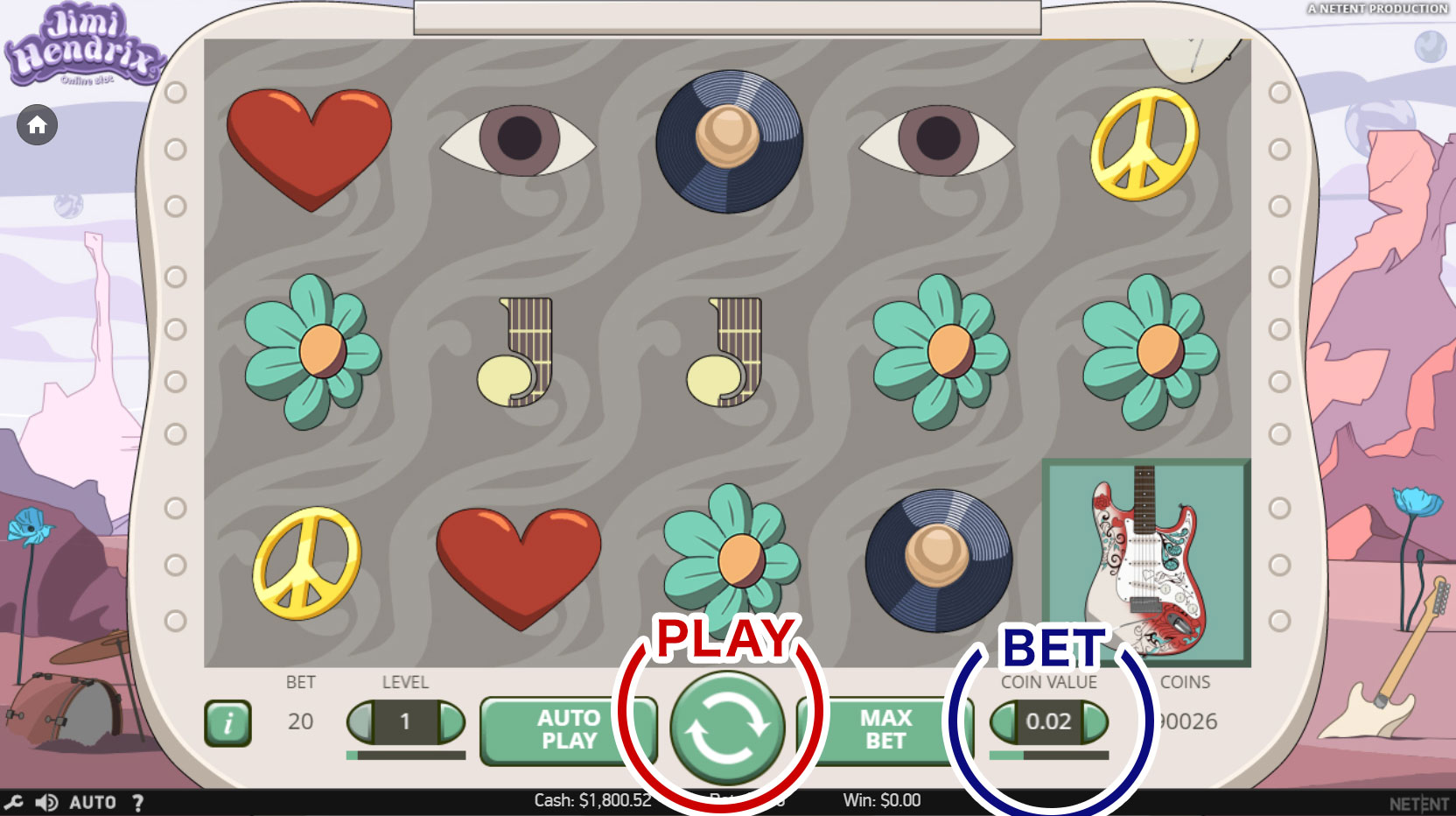 How to Play