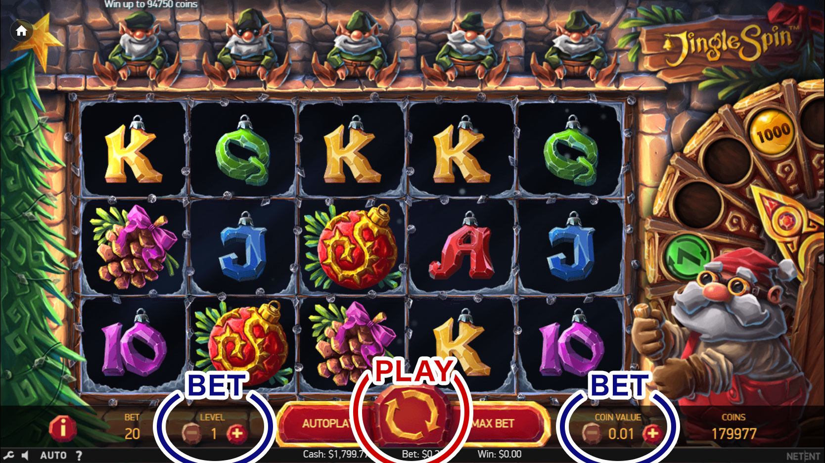 How to Play