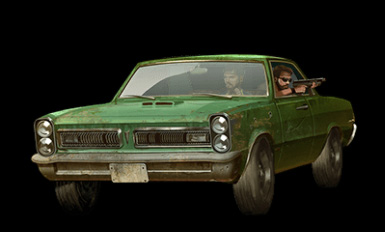 Drive Action