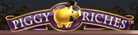 Piggy Riches Slot