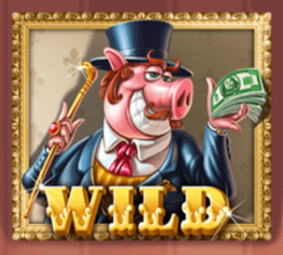 WILD Symbol