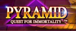 Pyramid: Quest for Immortality Slot