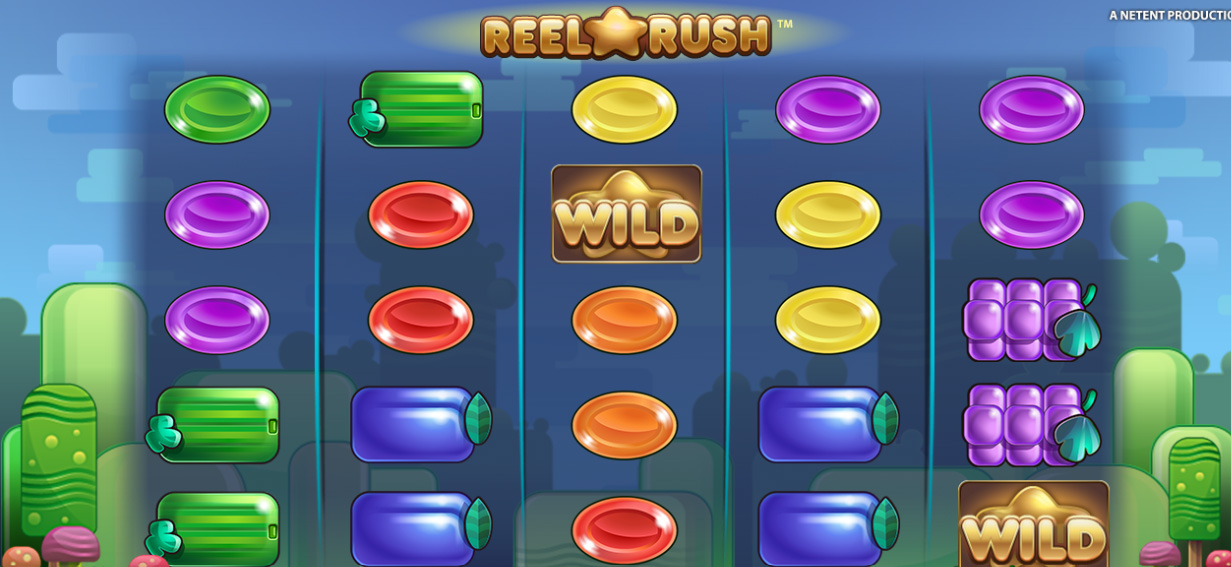 Free Spin