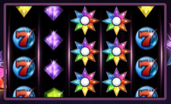 WILD Symbol & Re-Spin