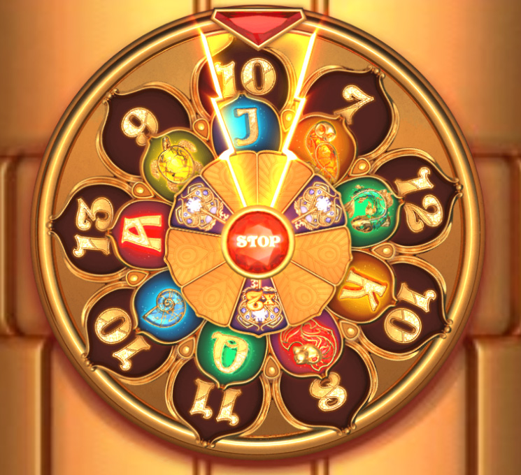Free Spin2