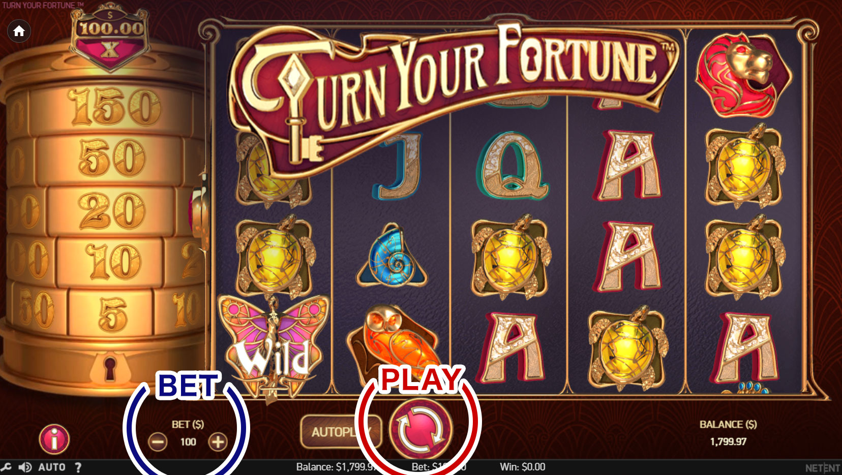 How to Play