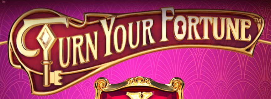 Turn Your Fortune Slot