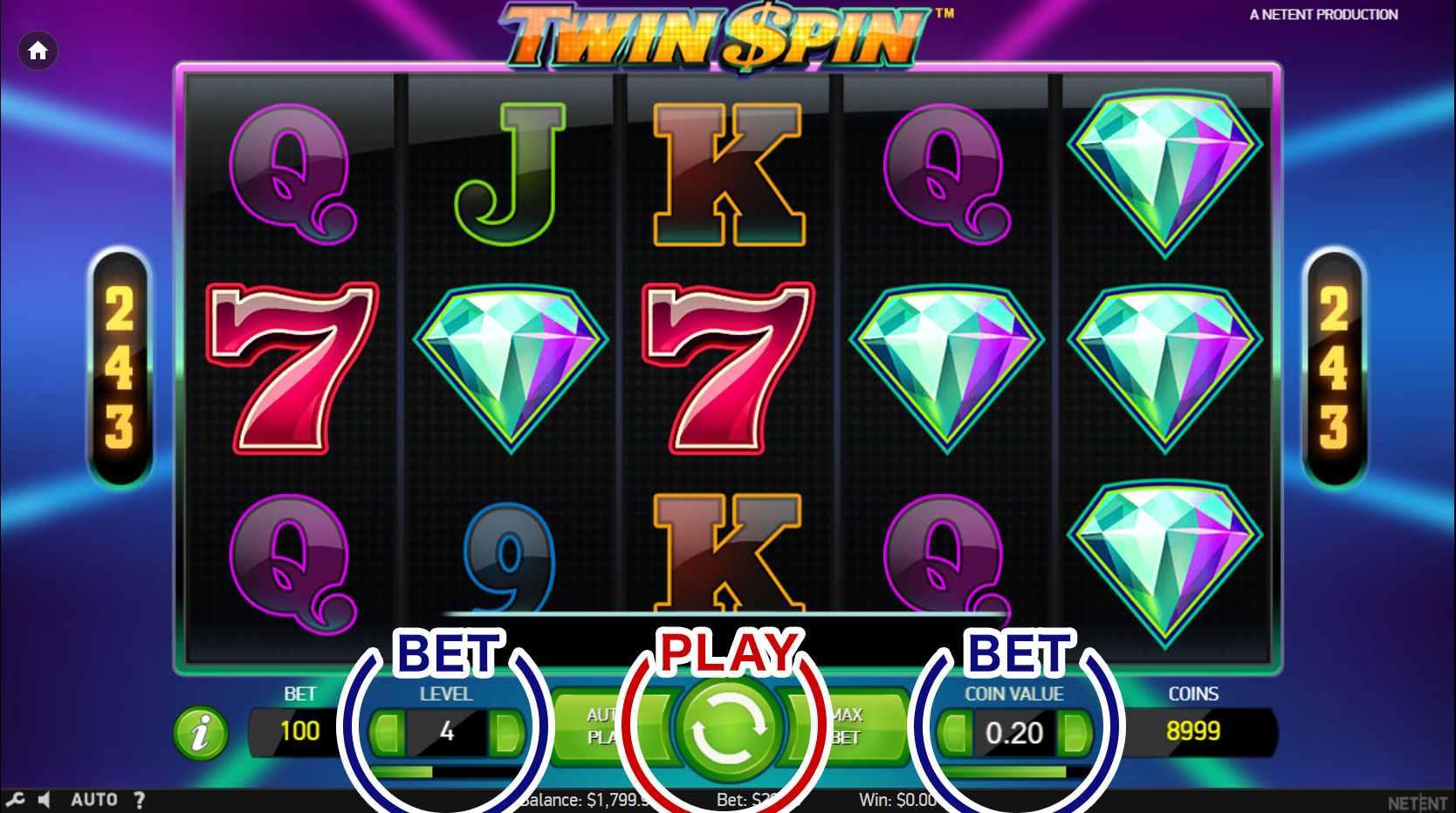 How to Play