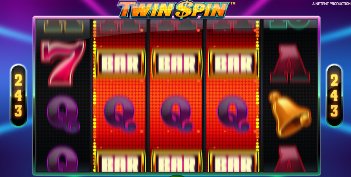 Twin Reel