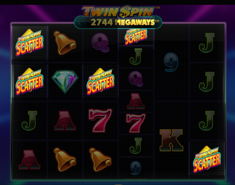 Free Spin