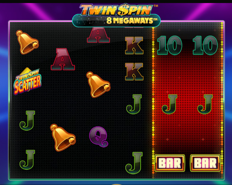 Twin Reel
