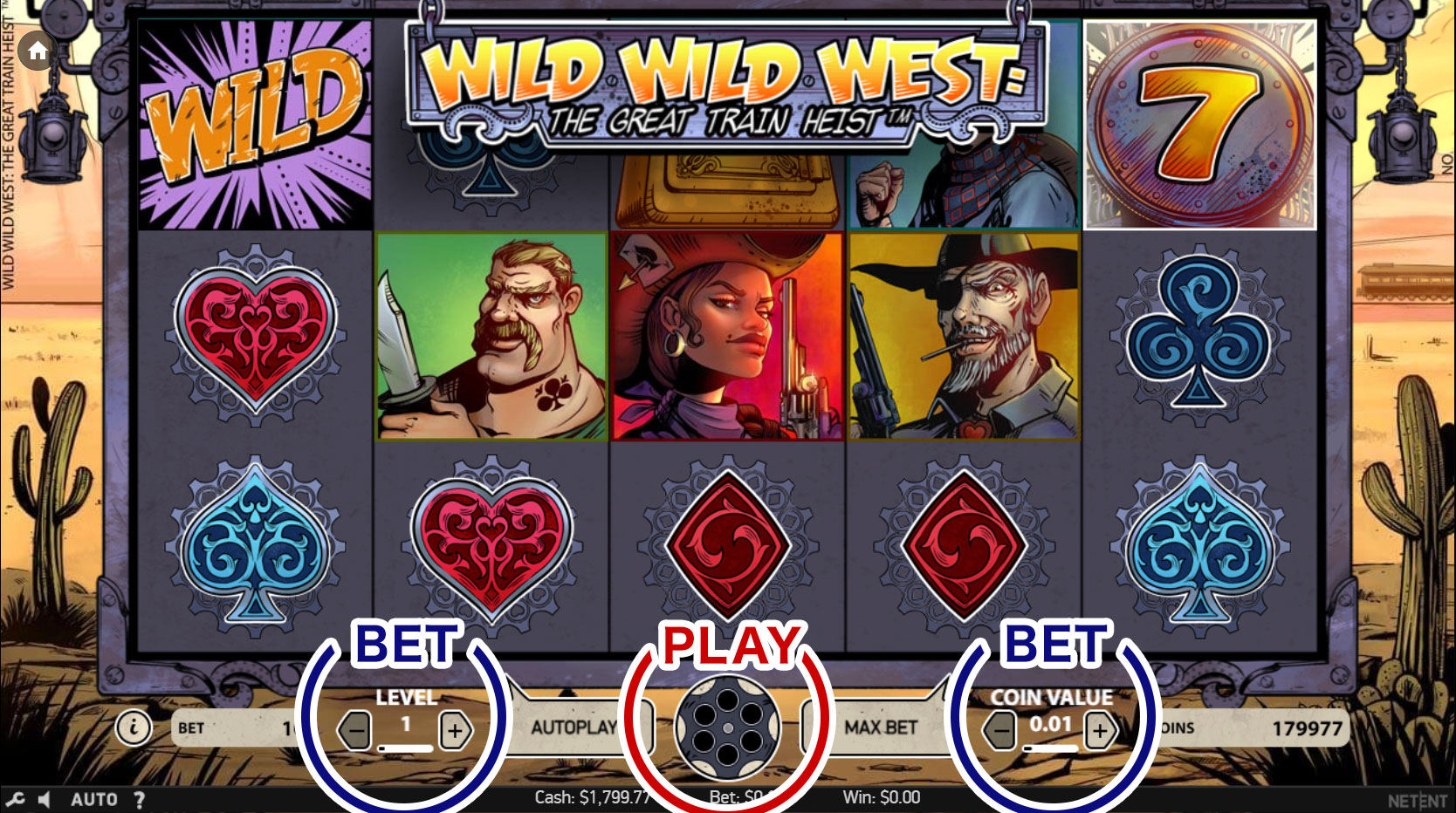 How to Play