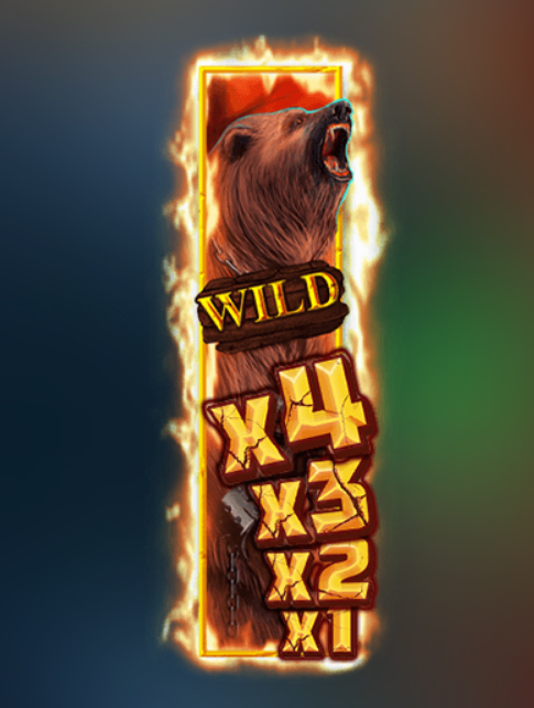 WILD