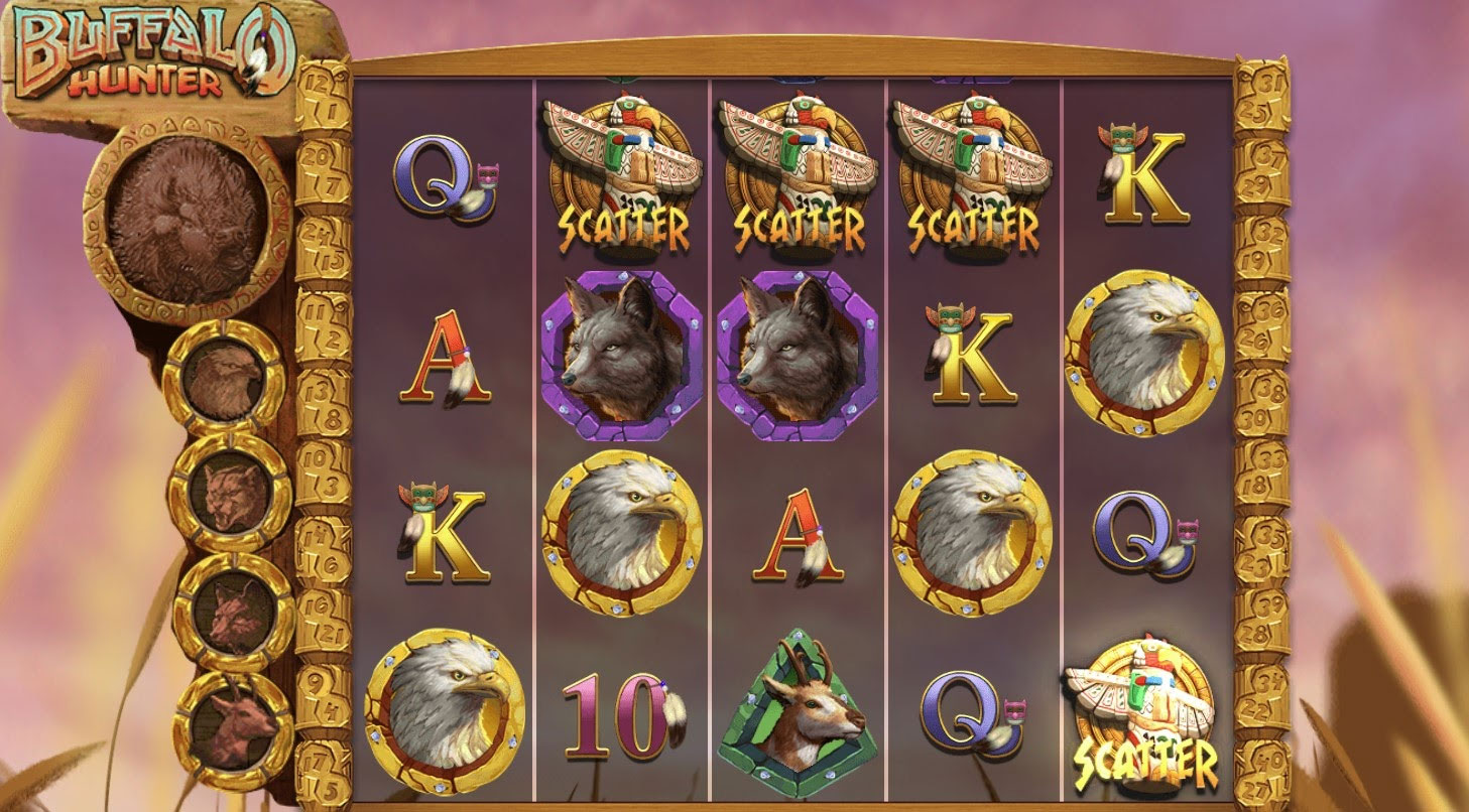 Free Spin
