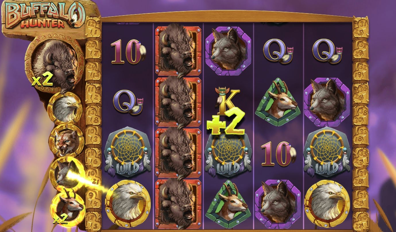 Free Spin4