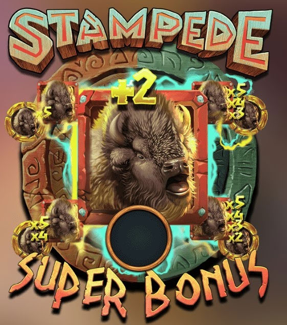 Super Free Spin