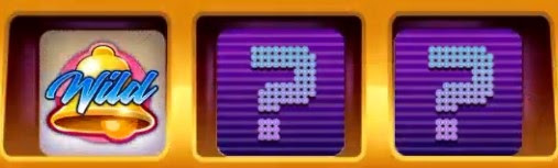 Spin 'til You Win演出2