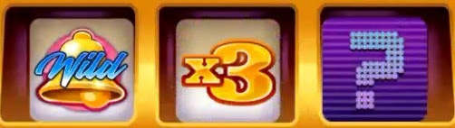 Spin 'til You Win演出3