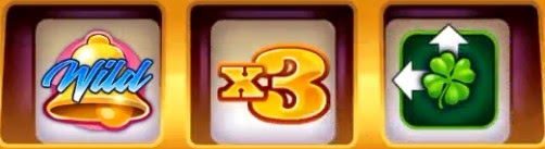 Spin 'til You Win演出4