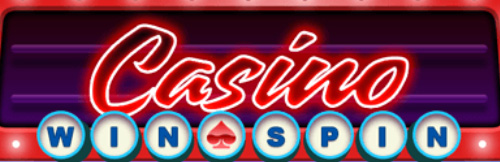 CASINO WIN SPIN スロット
