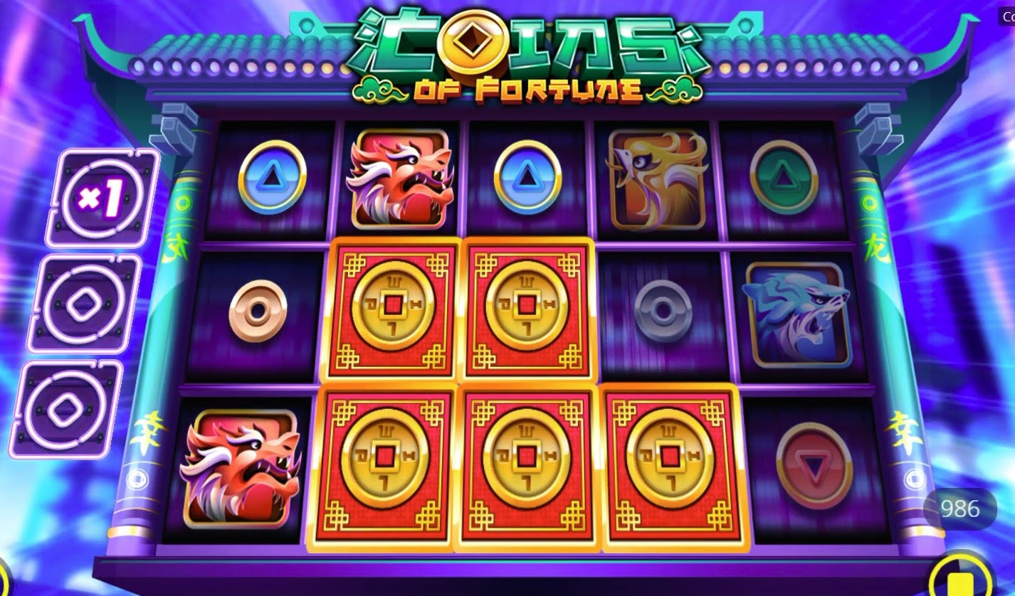 Free Spin