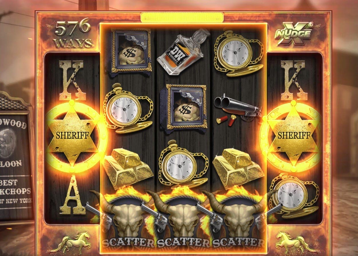 Free Spin2